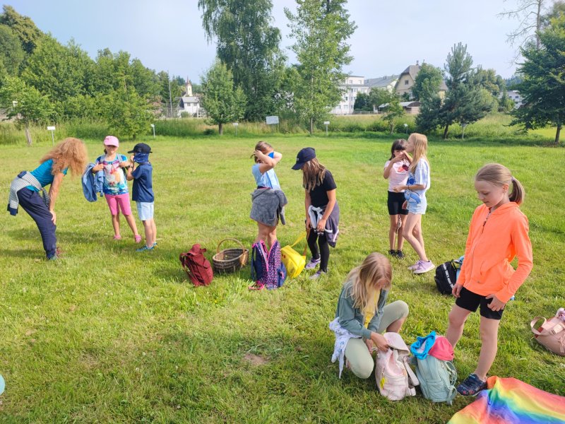Wandertag