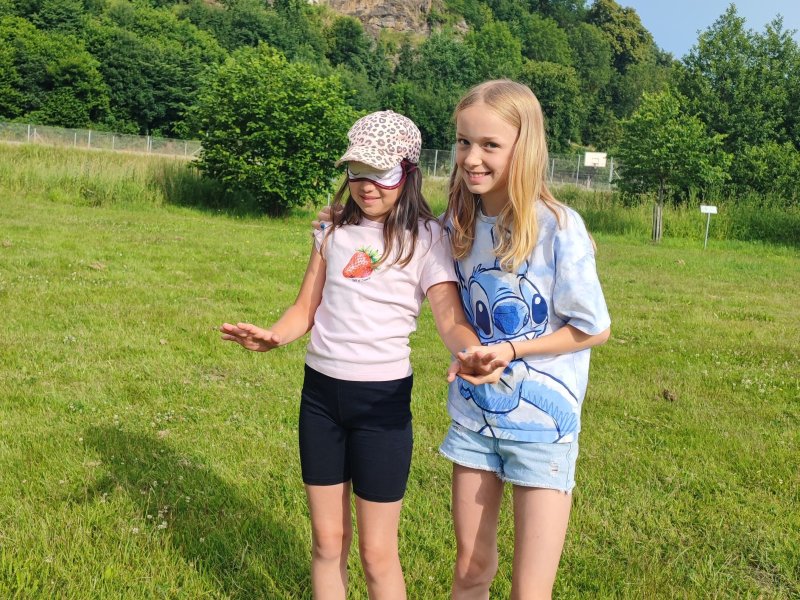 Wandertag