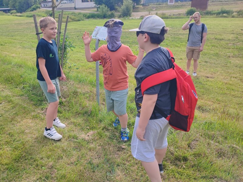 Wandertag