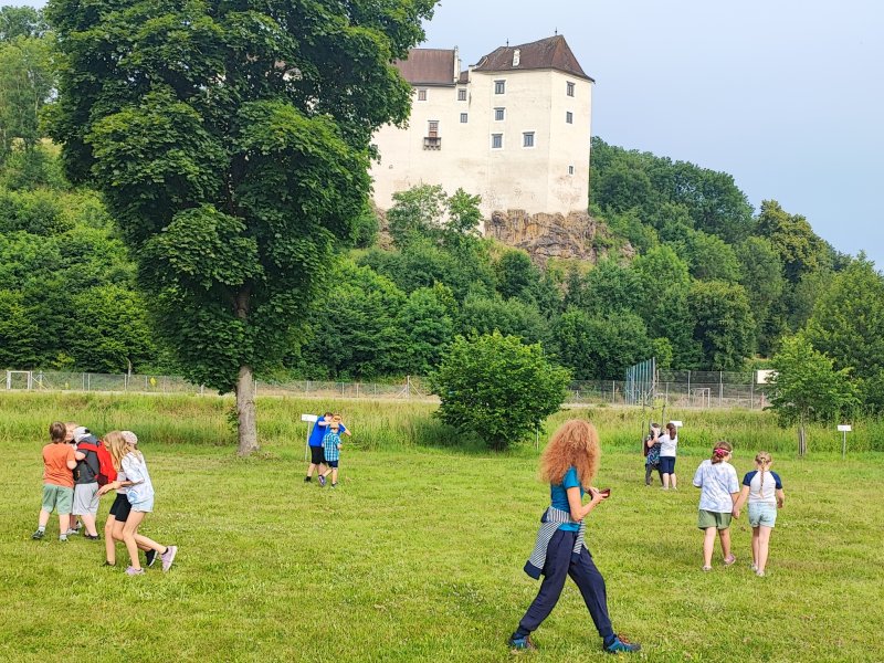 Wandertag