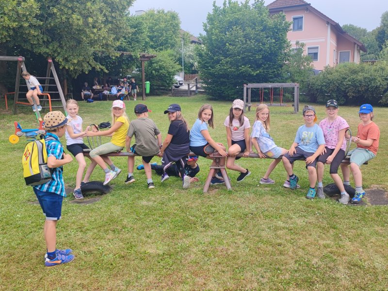Wandertag