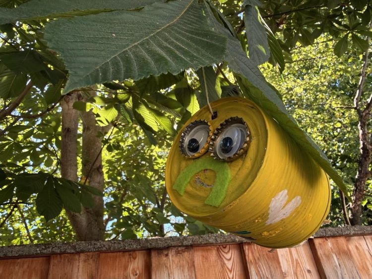 Insektenhotel