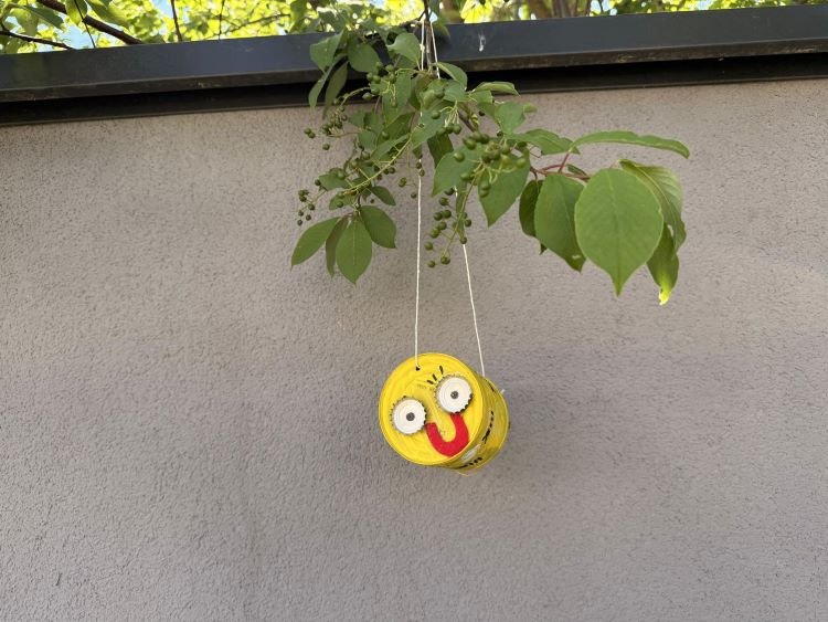 Insektenhotel