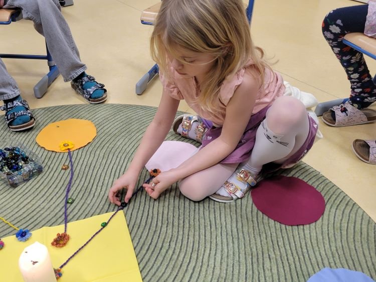 Jesus ist mein Freund