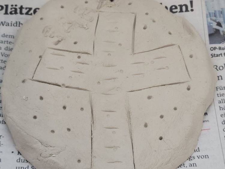 Kreuz