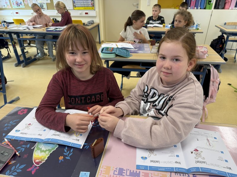 Nahtstelle NMS Raabs