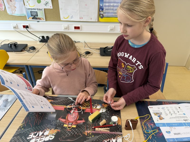 Nahtstelle NMS Raabs