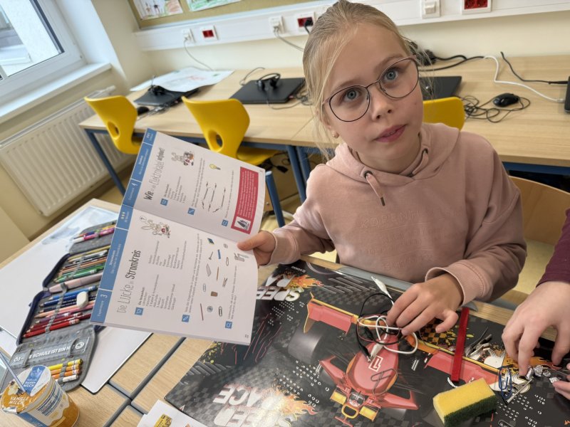 Nahtstelle NMS Raabs