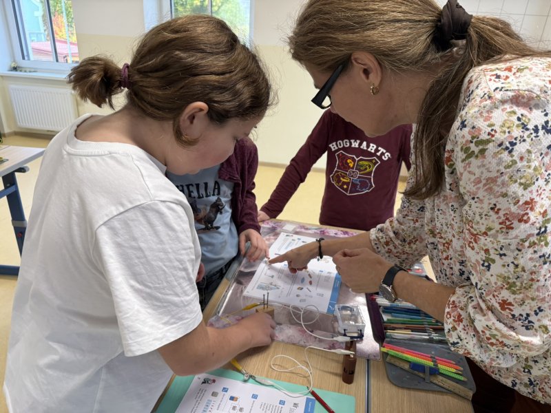 Nahtstelle NMS Raabs