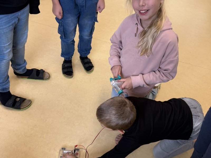 Nahtstelle NMS Raabs