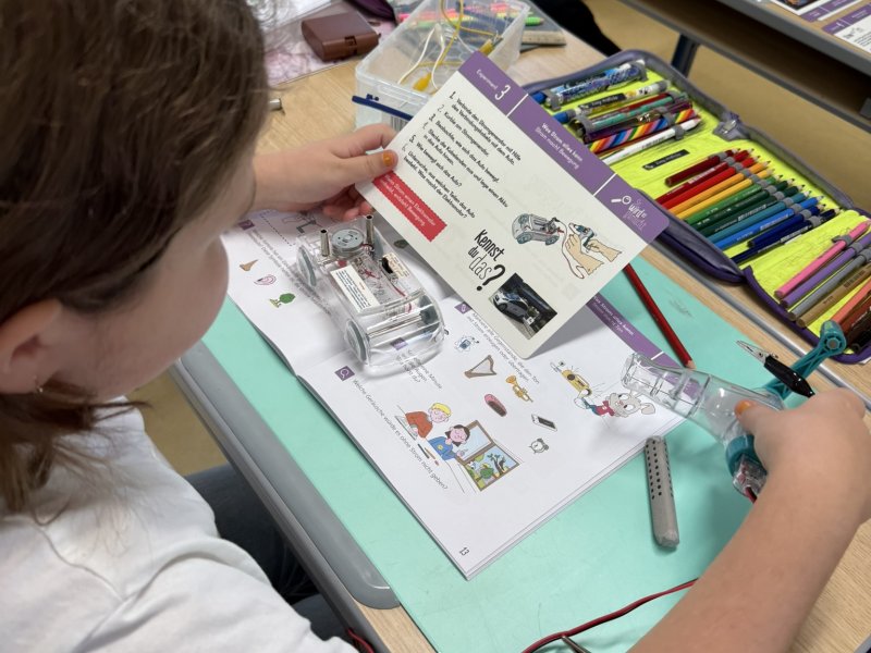 Nahtstelle NMS Raabs