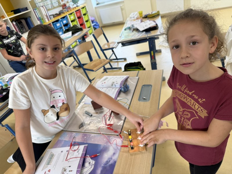 Nahtstelle NMS Raabs