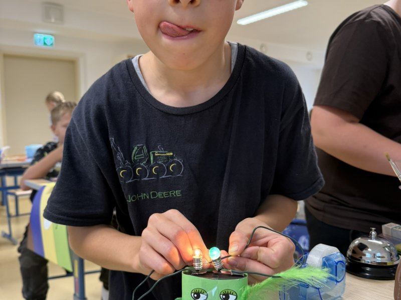 Schuljahr 2025/26 &raquo; Nahtstellenstunde 26.09.2025