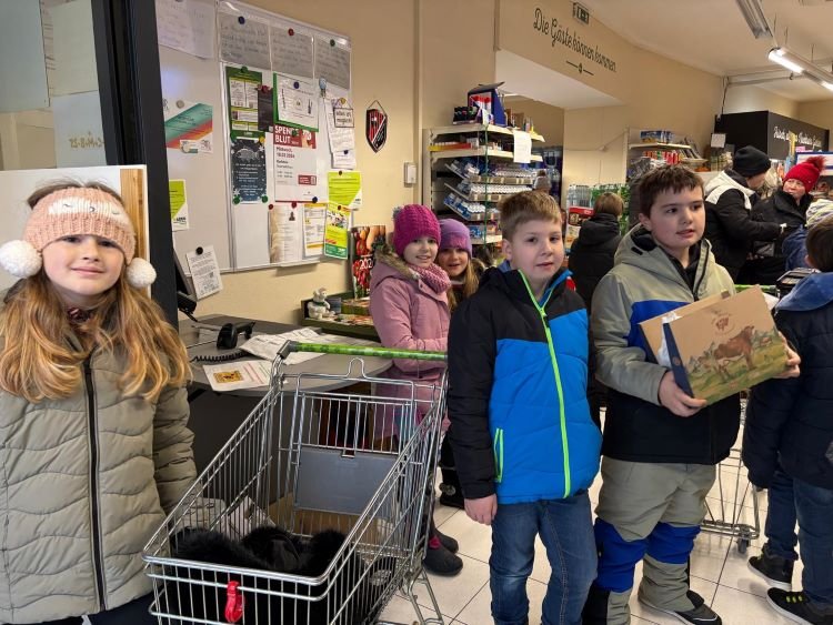 Schuljahr 2025/26 - Nahversorger