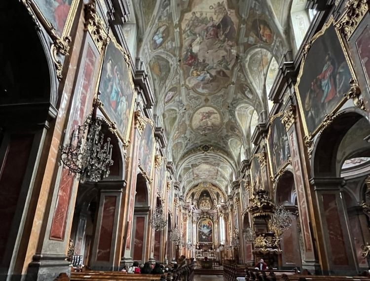 St. Pölten