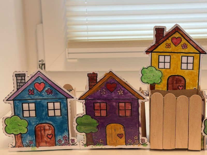 Schuljahr 2025/26 - Traumgarten