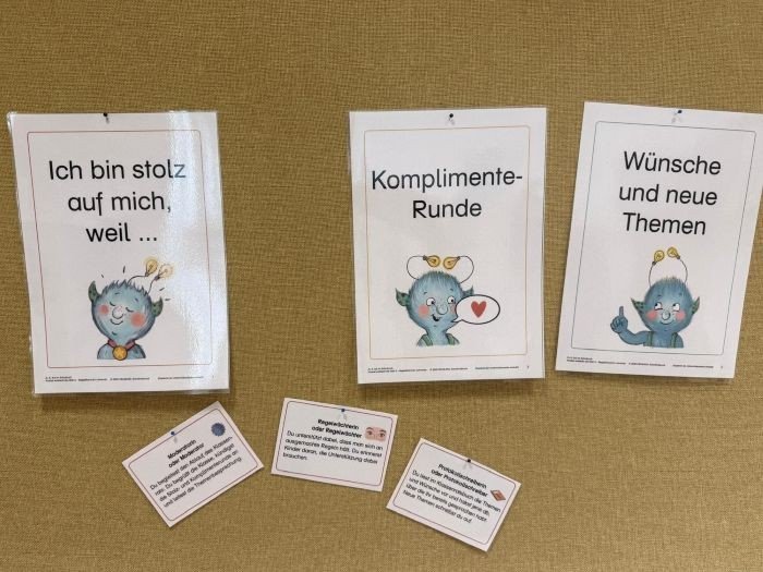 Klassenrat