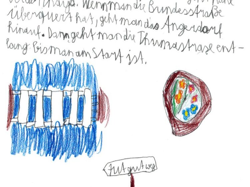Klassenzeitung